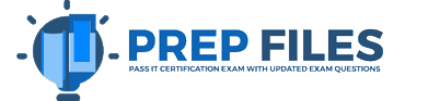 PrepFiles