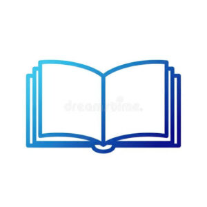 open book