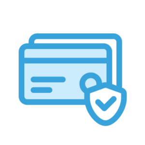 secure checkout